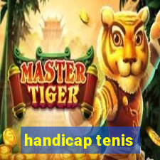 handicap tenis